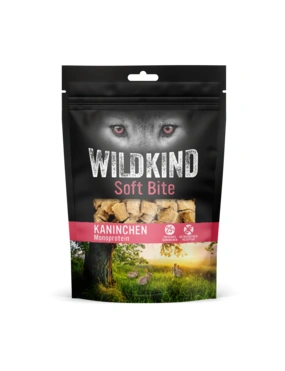 WILDKIND Soft Bite Monoprotein